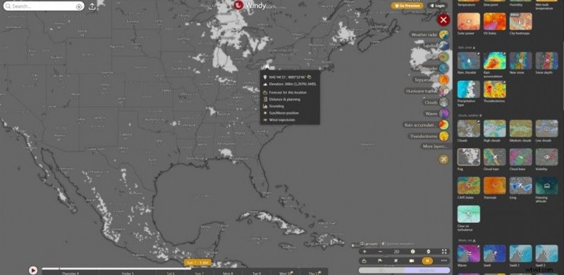 Top Digital Tools for Efficient Photo Location Planning