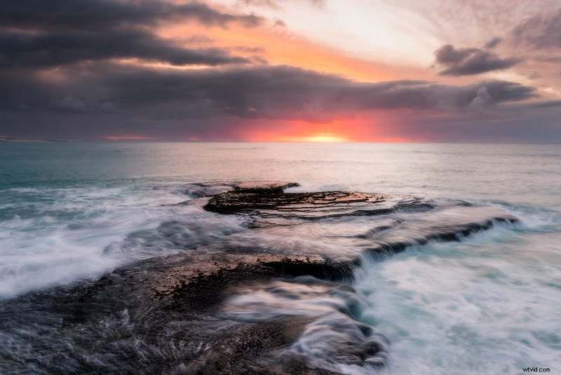 Master Seascape Photography: Gear, Techniques, and Pro Tips