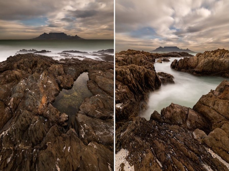 Master Seascape Photography: Gear, Techniques, and Pro Tips