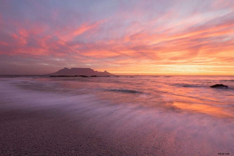 Master Seascape Photography: Gear, Techniques, and Pro Tips