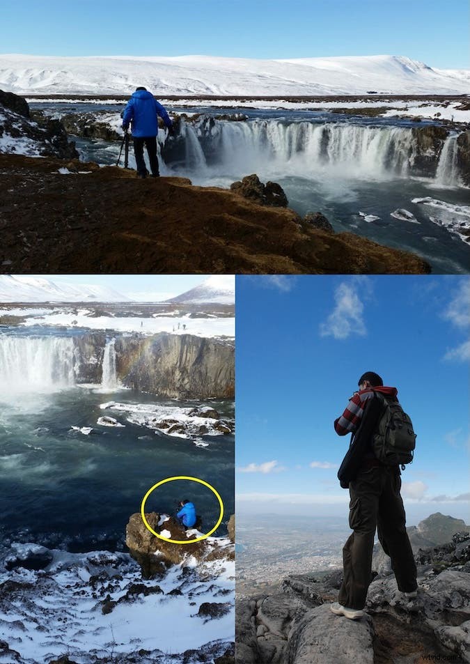 Creator Safety 101: Protecting Your Health and Gear in the Wild