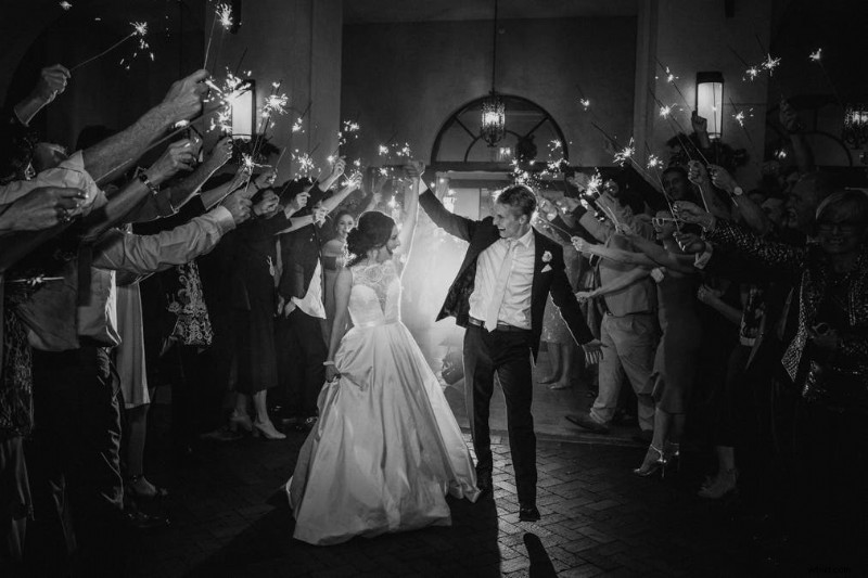 What Every Wedding Photographer Must Know: Handling Unexpected Chaos Like a Pro