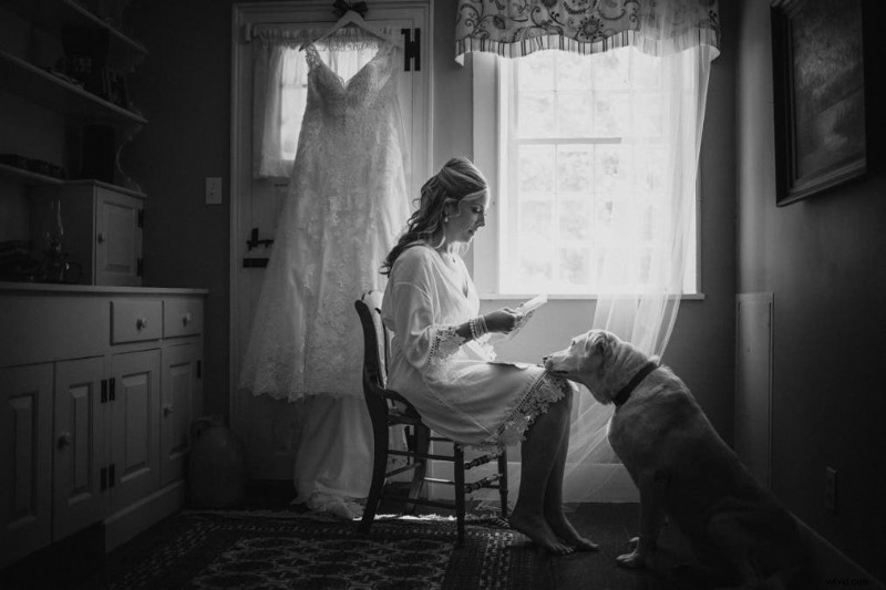 What Every Wedding Photographer Must Know: Handling Unexpected Chaos Like a Pro