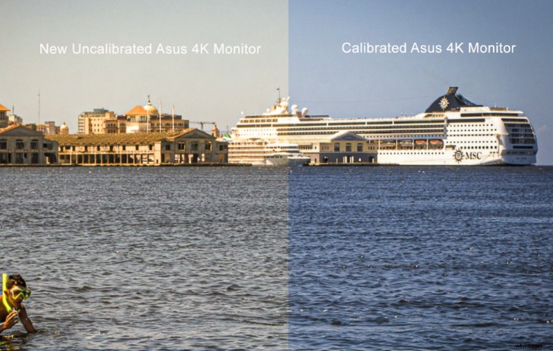 Master Monitor Calibration for Photographers: Achieve Consistent, Accurate Color Every Time