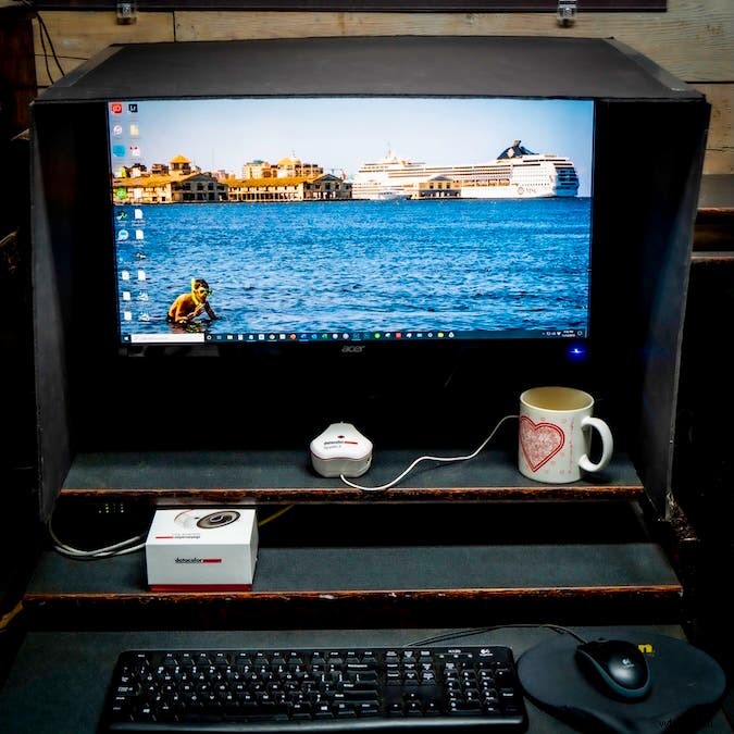 Master Monitor Calibration for Photographers: Achieve Consistent, Accurate Color Every Time