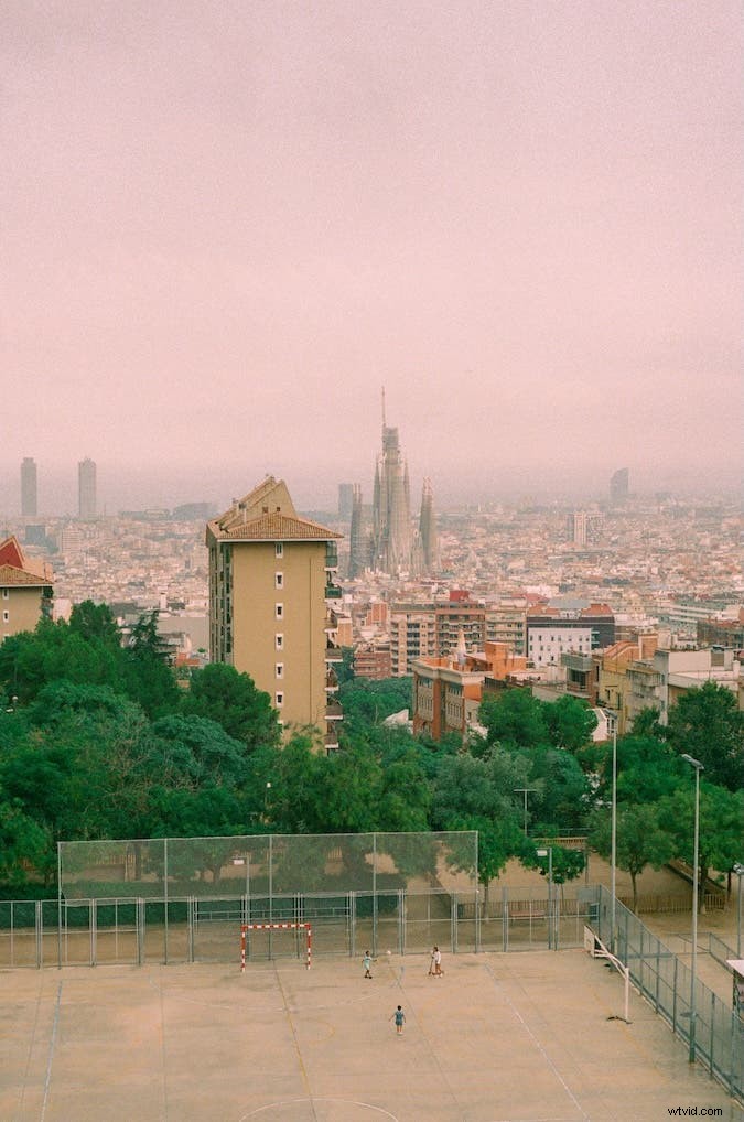 Why Travel Photos Often Fall Flat—and How to Capture Truly Memorable Shots