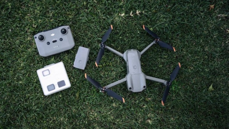 Pre‑Flight Mastery: 10 Expert Steps for Safe, Successful Drone Flights