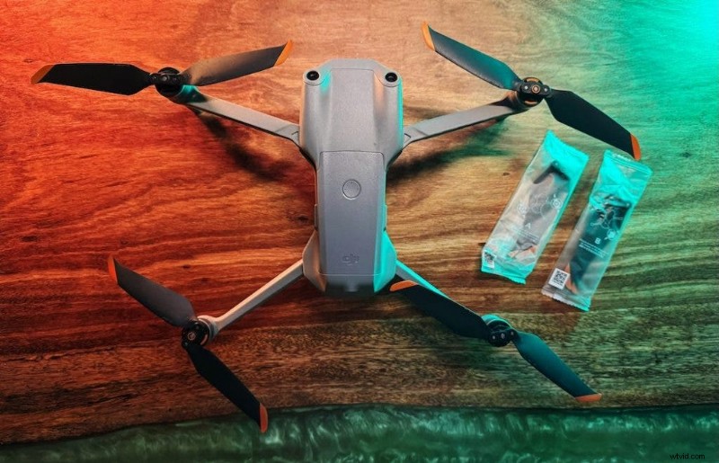 Pre‑Flight Mastery: 10 Expert Steps for Safe, Successful Drone Flights