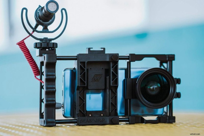 The Ultimate 2026 Guide to iPhone Videography: Pro Gear, Accessories, and Apps