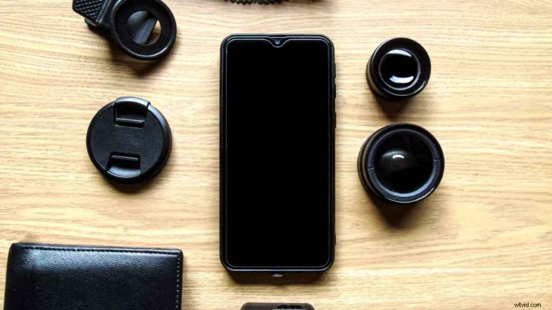 The Ultimate 2026 Guide to iPhone Videography: Pro Gear, Accessories, and Apps