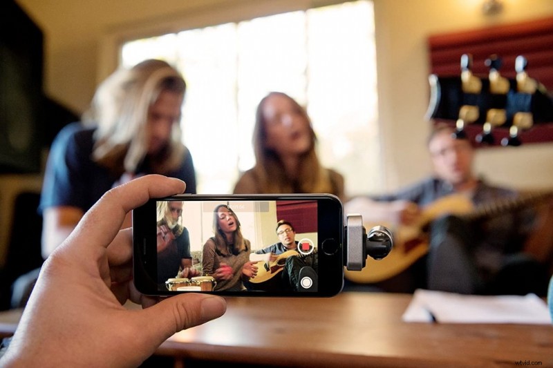 The Ultimate 2026 Guide to iPhone Videography: Pro Gear, Accessories, and Apps