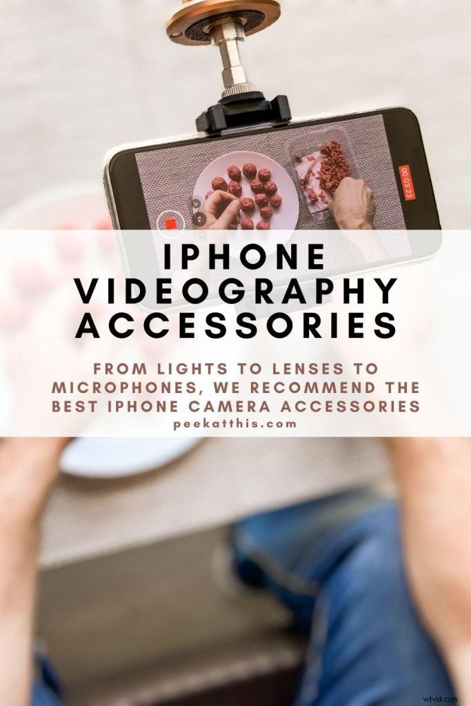 The Ultimate 2026 Guide to iPhone Videography: Pro Gear, Accessories, and Apps