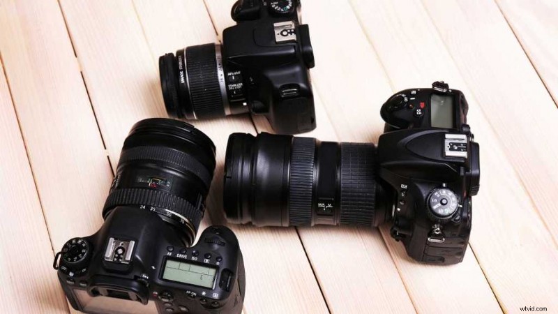 The Complete 2026 Guide to Cinematic Lenses for Filmmakers