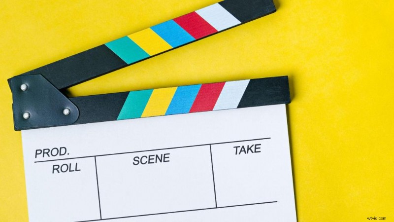 Film Set Jargon 101: 100+ Essential Terms Every Filmmaker Should Know