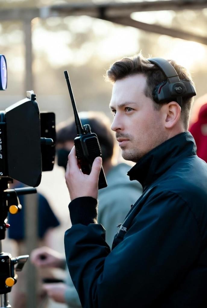 Film Set Jargon 101: 100+ Essential Terms Every Filmmaker Should Know