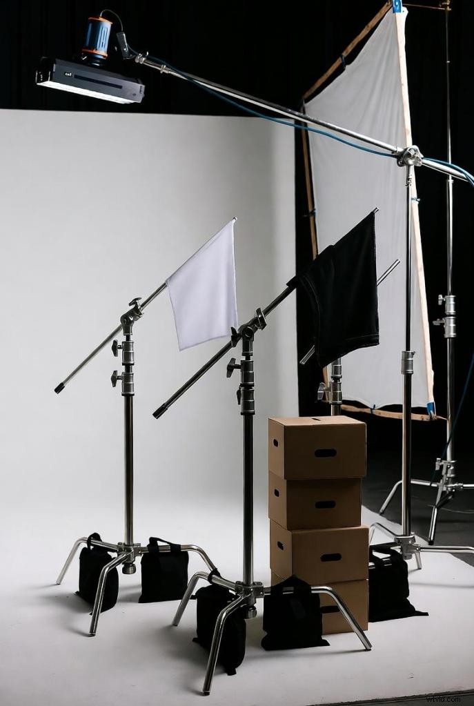 Film Set Jargon 101: 100+ Essential Terms Every Filmmaker Should Know