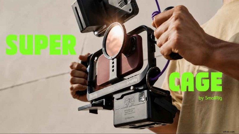Master Smartphone Cinematography: 5 Expert Rules for Cinematic Mobile Video