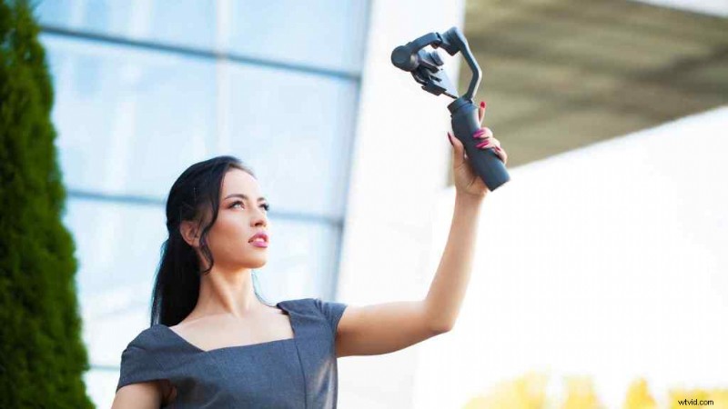 Master Smartphone Cinematography: 5 Expert Rules for Cinematic Mobile Video