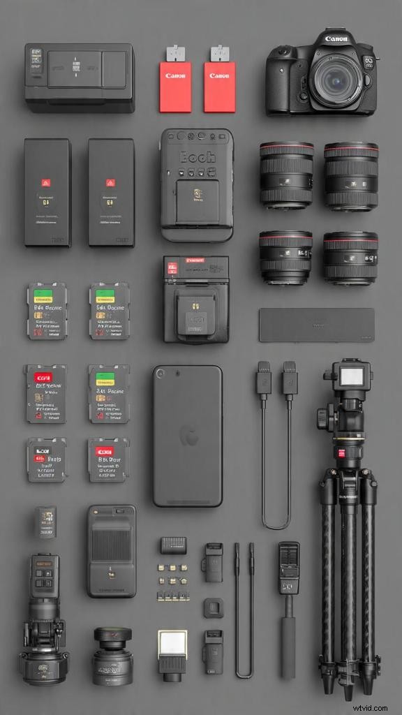Top 10 Travel Videography Pitfalls—and How to Avoid Them