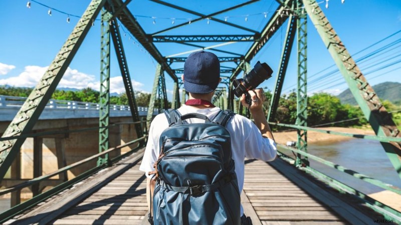 Top 10 Travel Videography Pitfalls—and How to Avoid Them
