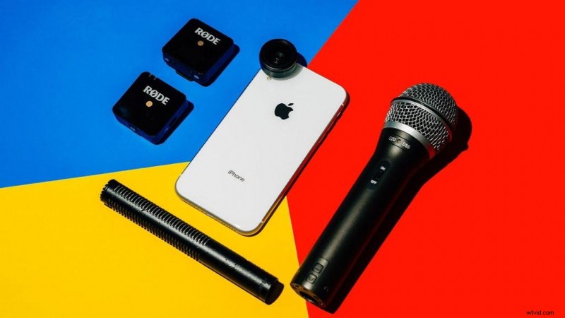 Mastering Mobile Cinema: The Definitive iPhone Filmmaking Guide (2026)