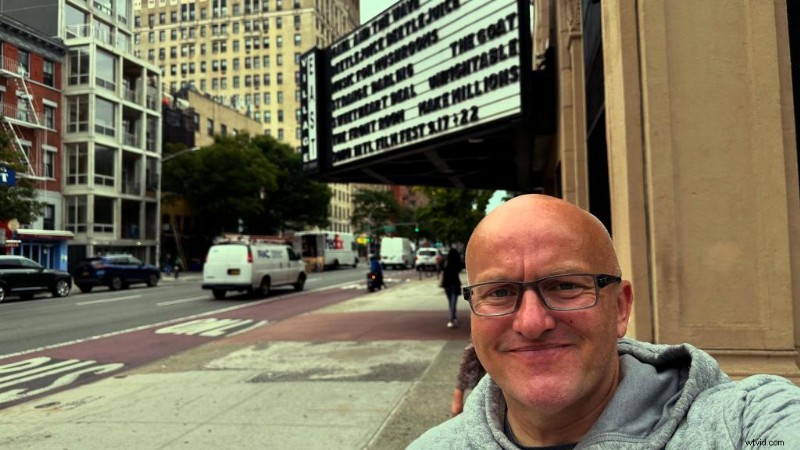 Mastering Mobile Cinema: The Definitive iPhone Filmmaking Guide (2026)