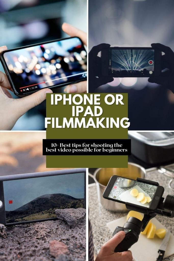 Mastering Mobile Cinema: The Definitive iPhone Filmmaking Guide (2026)