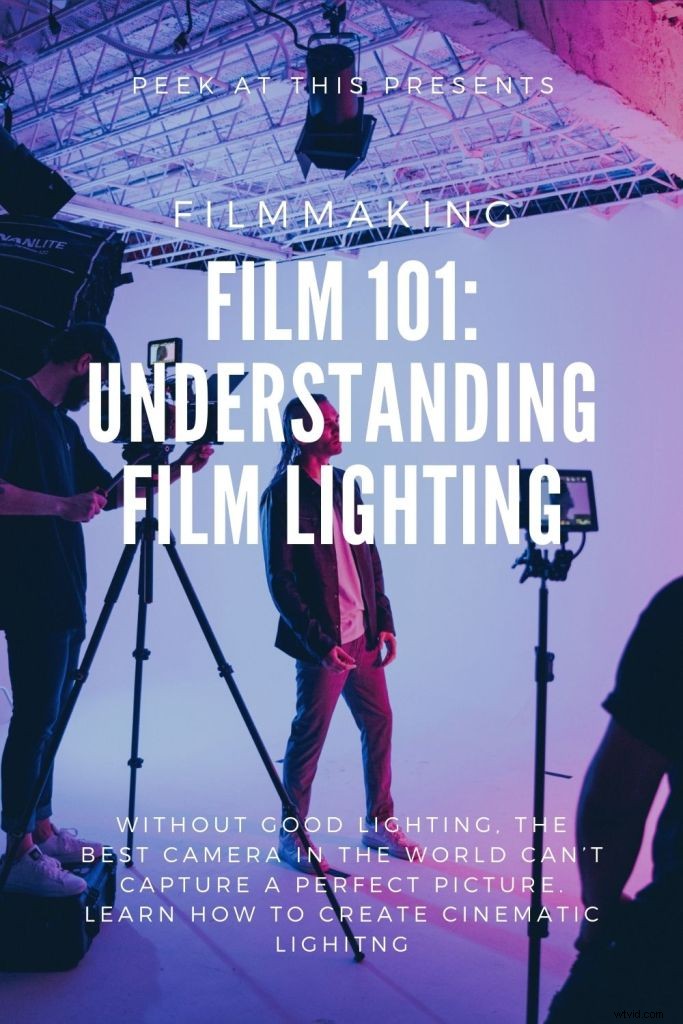 Film Lighting 101: A Beginner’s Blueprint for Cinematic Brilliance (2026)