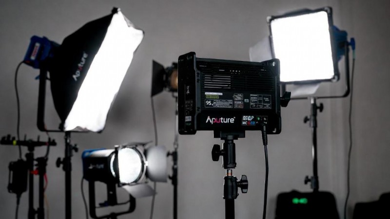 Film Lighting 101: A Beginner’s Blueprint for Cinematic Brilliance (2026)