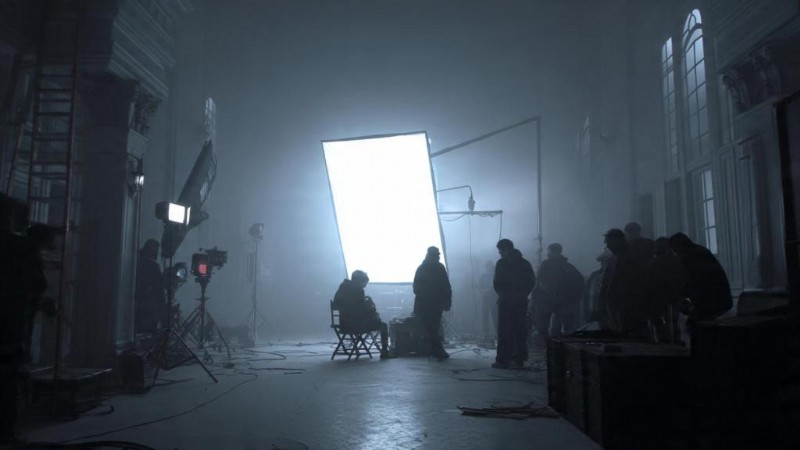 Film Lighting 101: A Beginner’s Blueprint for Cinematic Brilliance (2026)