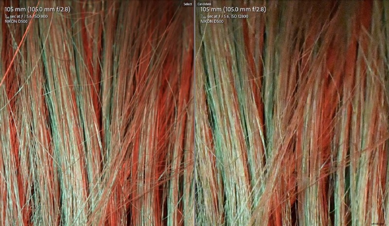 Lightroom’s AI‑Powered Denoise: A Comprehensive Review