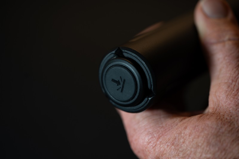JustTap™ Magnetic Phone Tripod Review: Portable, Stable, and Smart for iPhone