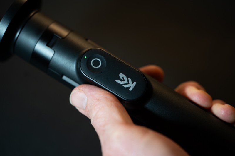 JustTap™ Magnetic Phone Tripod Review: Portable, Stable, and Smart for iPhone