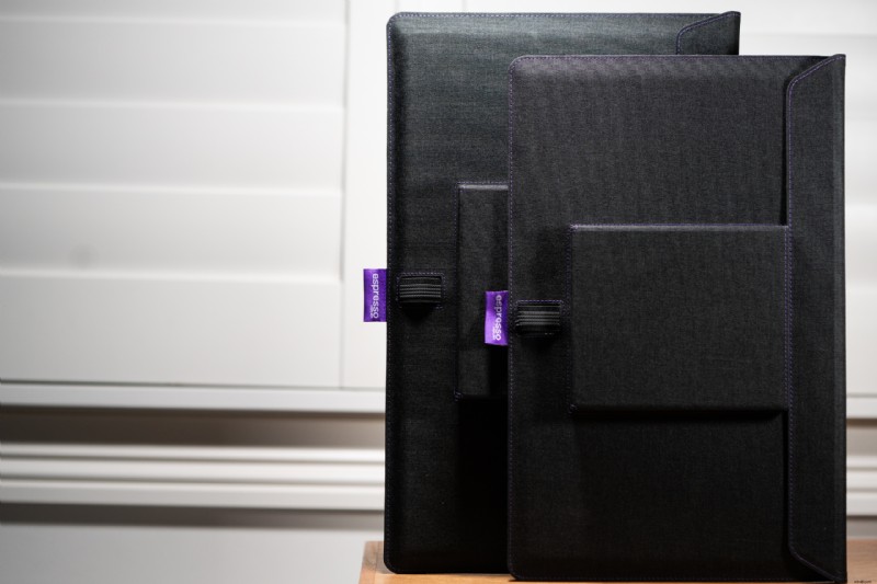 Espresso Lite 15 Review: A Practical Portable Second Screen for Photography Professionals