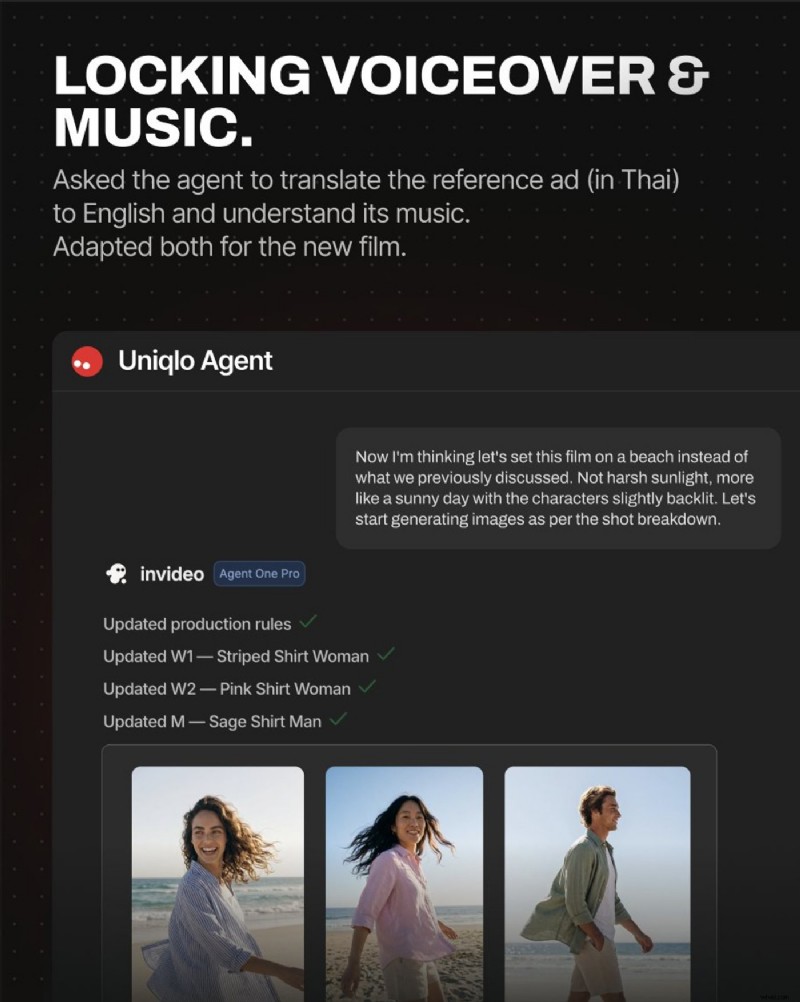 Revolutionizing Ad Production: AI‑Powered Workflows for Creative Teams