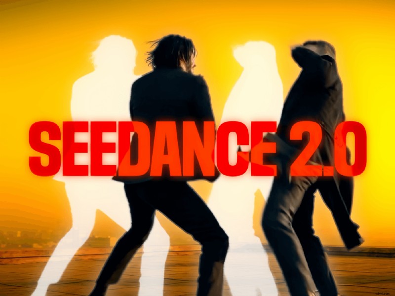 Seedance 2.0: ByteDance’s Next‑Generation AI Video Model for Precise Creative Control