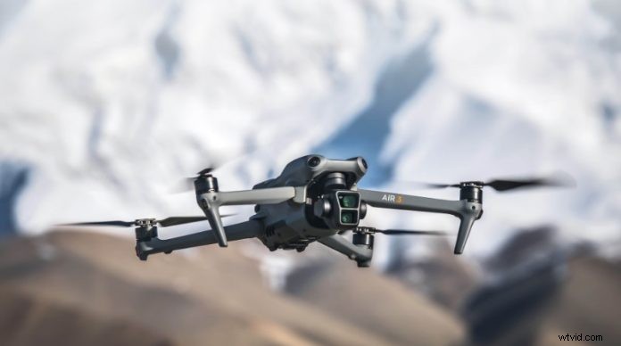 2025 Drone Buying Guide: The Best Models for Creators, Professionals, and Enthusiasts