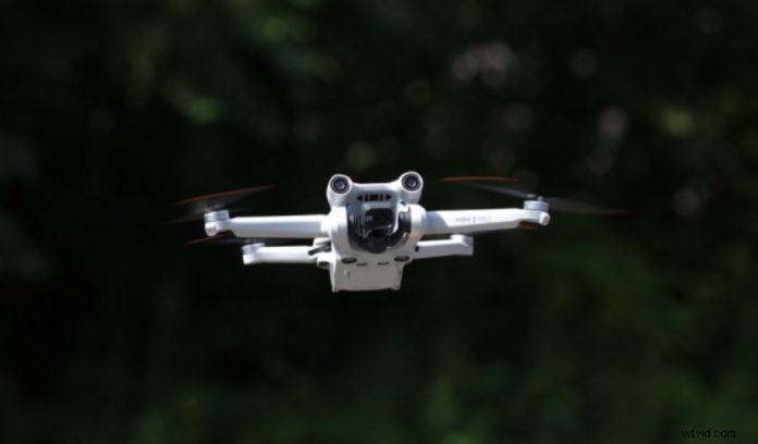 DJI Mini 4K Review – The Best Budget 4K Drone for Beginners in 2025
