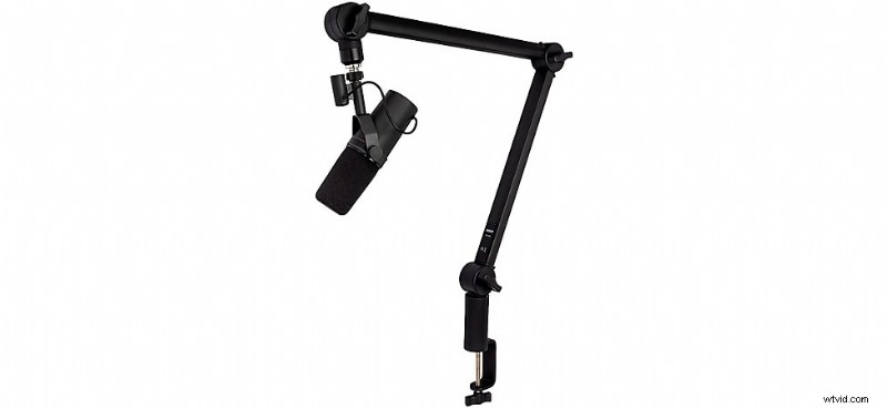 Top Podcast Audio Gear 2026: Microphones, Interfaces & Accessories for Broadcast‑Quality Sound