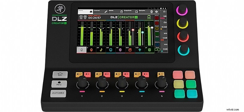 Top Podcast Audio Gear 2026: Microphones, Interfaces & Accessories for Broadcast‑Quality Sound