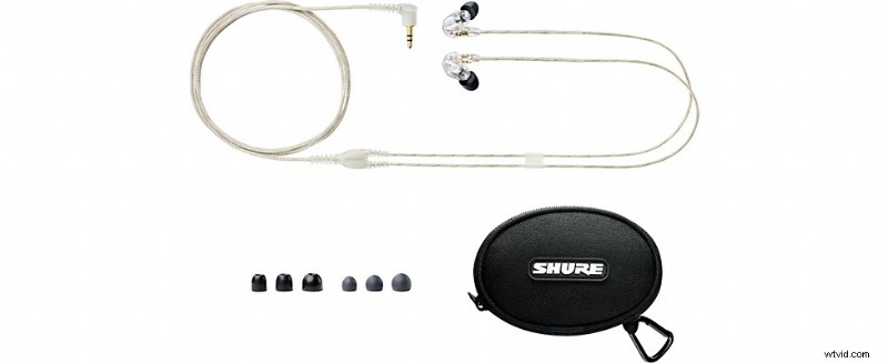 How to Pick the Best Headphones and Earphones: A Practical Guide