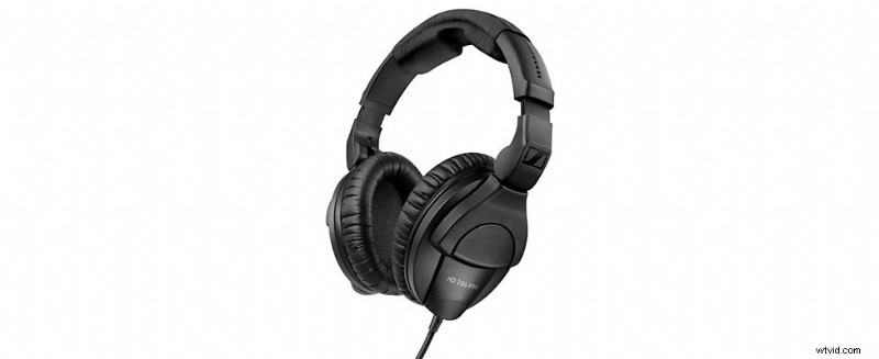 How to Pick the Best Headphones and Earphones: A Practical Guide