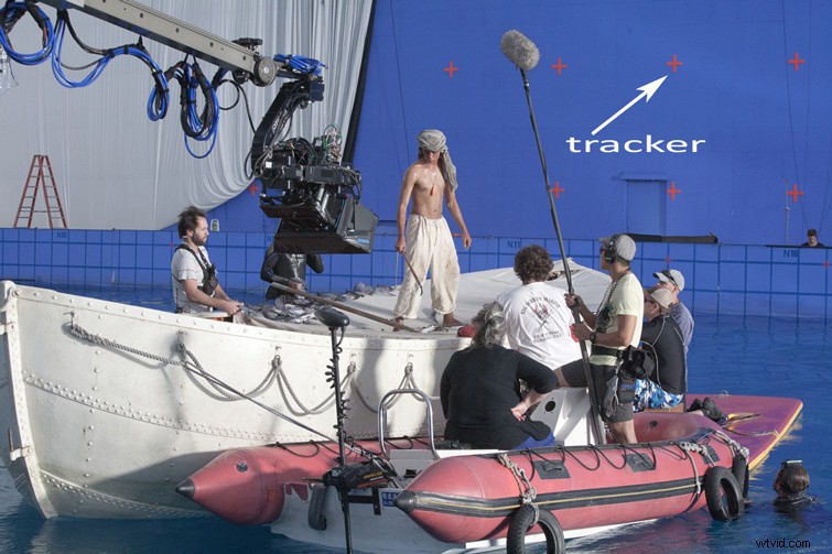 Integrating 3D Models into Video Footage: Expert Camera Tracking with PFTrack – Part I