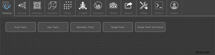 Integrating 3D Models into Video Footage: Expert Camera Tracking with PFTrack – Part I