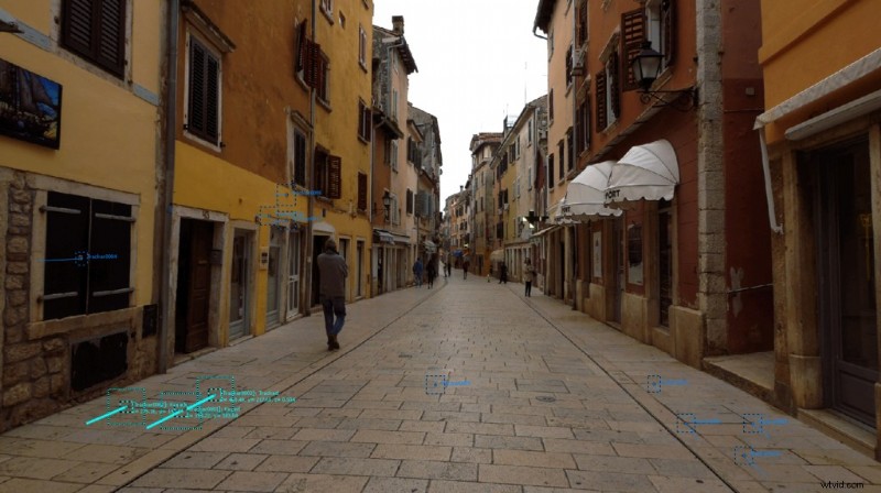 Integrating 3D Models into Video Footage: Expert Camera Tracking with PFTrack – Part I