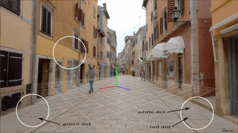 Integrating 3D Models into Video Footage: Expert Camera Tracking with PFTrack – Part I