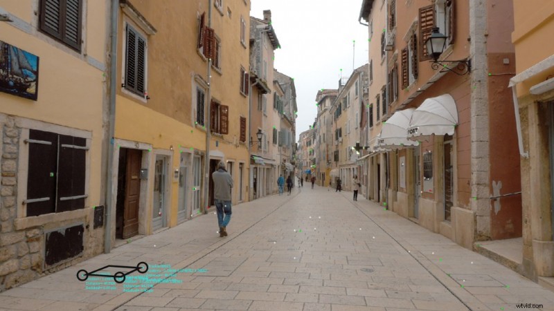 Integrating 3D Models into Video Footage: Expert Camera Tracking with PFTrack – Part I