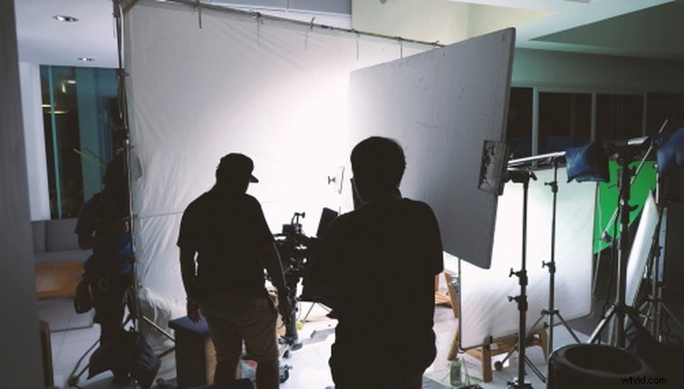 Video Production 101: Core Roles & Business Models for Success