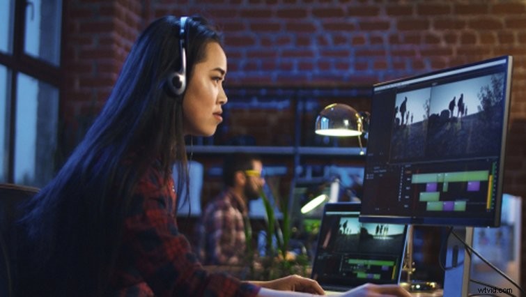 Video Production 101: Core Roles & Business Models for Success