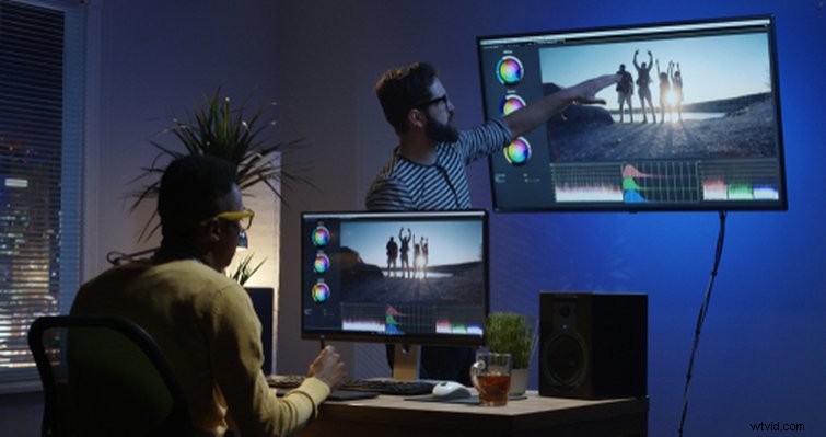 Video Production 101: Core Roles & Business Models for Success